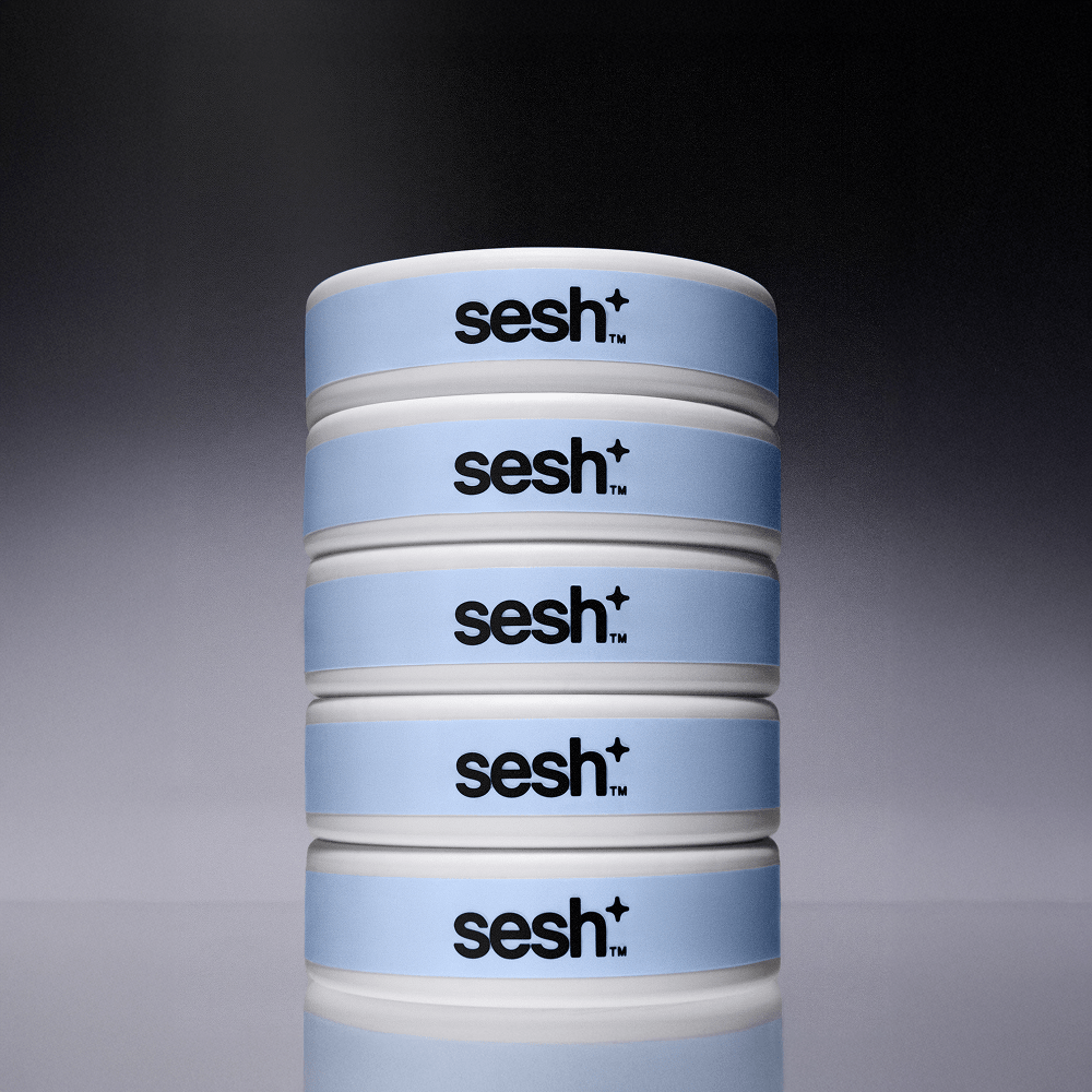 Sesh+ Mint