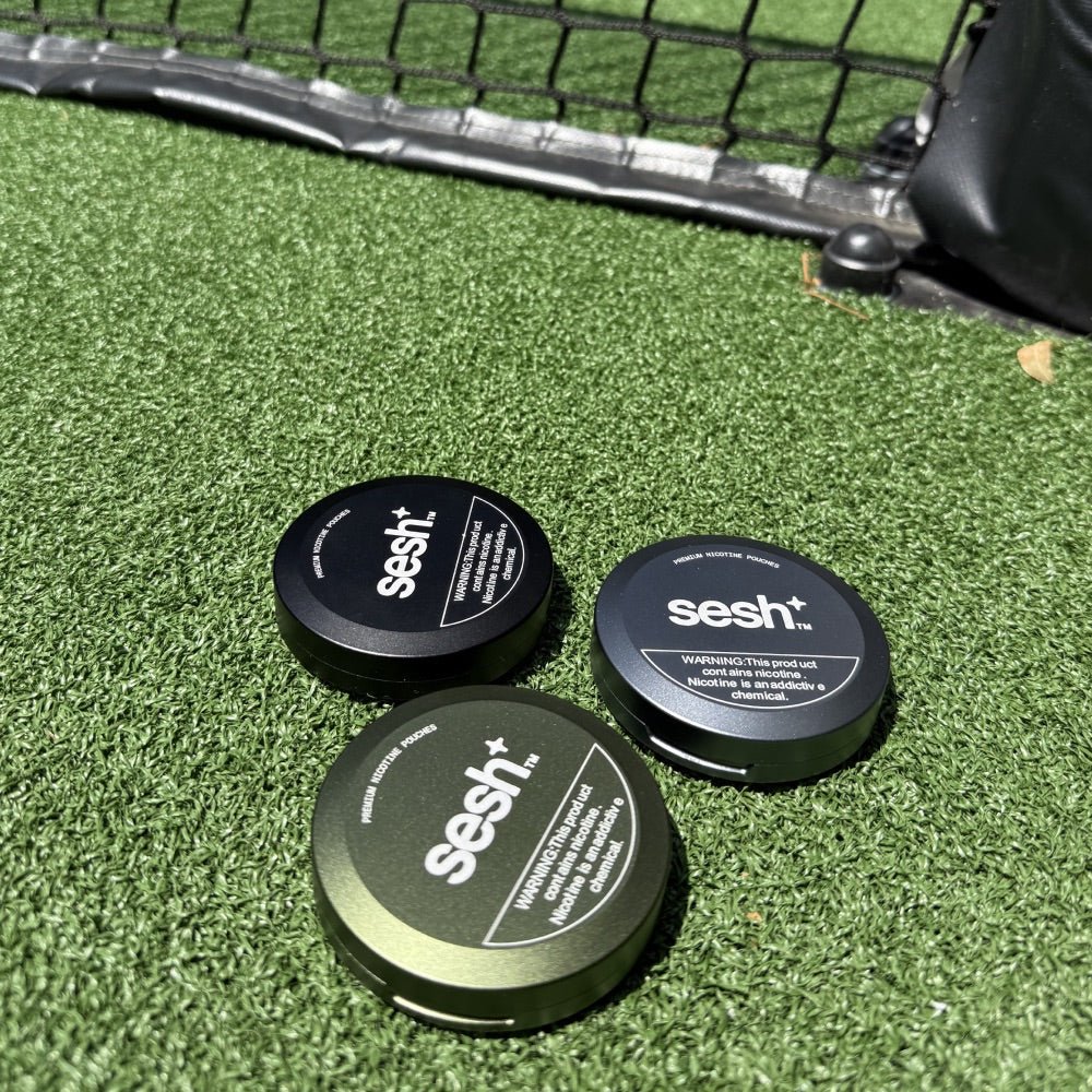 Green Metal Special Edition Can